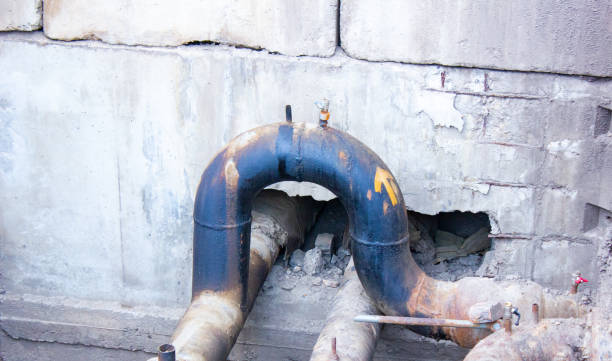 Best Fire Damage Restoration  in Awendaw, SC