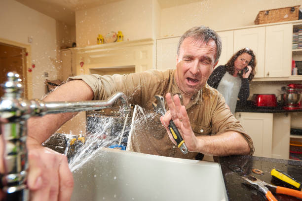 Best Water damage restoration near me  in Awendaw, SC